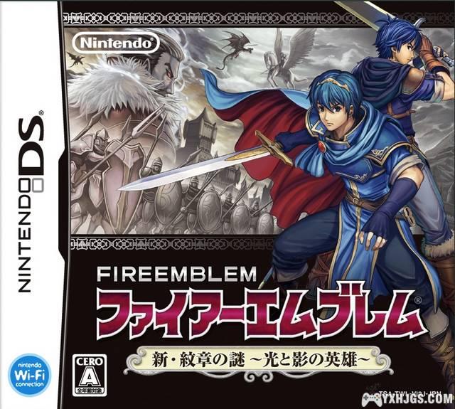 策略角色扮演游戏的先驱者——火焰之纹章系列合集（更新至：火焰之纹章 觉醒）-图片13