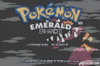 GBA口袋妖怪：增强绿宝石[v9502汉化版]|附CIA+金手指-2023.7.22发布-图片3