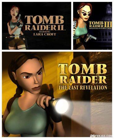 赋予劳拉新形象的水晶动力,原来30年前就出了几款有趣的游戏-图片5