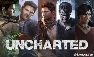 赋予劳拉新形象的水晶动力,原来30年前就出了几款有趣的游戏-图片8