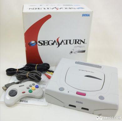 赋予劳拉新形象的水晶动力,原来30年前就出了几款有趣的游戏-图片1