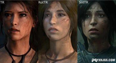 赋予劳拉新形象的水晶动力,原来30年前就出了几款有趣的游戏-图片9