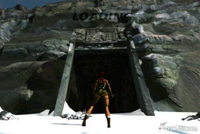 赋予劳拉新形象的水晶动力,原来30年前就出了几款有趣的游戏-图片2