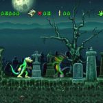 赋予劳拉新形象的水晶动力,原来30年前就出了几款有趣的游戏