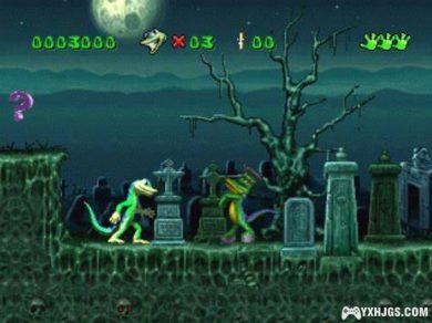 赋予劳拉新形象的水晶动力,原来30年前就出了几款有趣的游戏-图片16