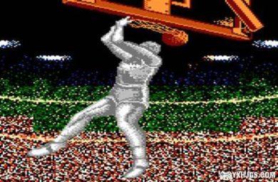 赋予劳拉新形象的水晶动力,原来30年前就出了几款有趣的游戏-图片19