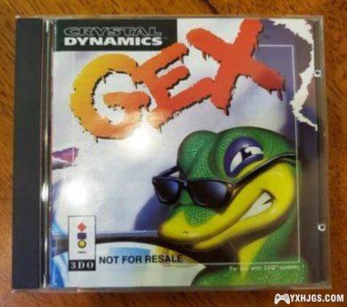 赋予劳拉新形象的水晶动力,原来30年前就出了几款有趣的游戏-图片15