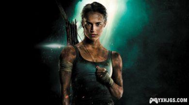 赋予劳拉新形象的水晶动力,原来30年前就出了几款有趣的游戏-图片11