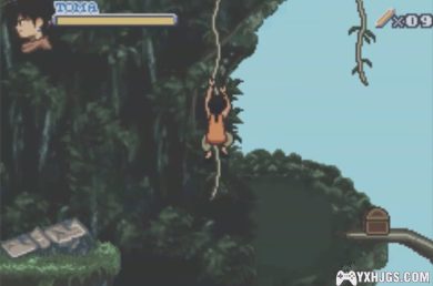 GBA奇幻旅程[0.2汉化]|附CIA-2023.9.3更新-图片4