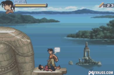 GBA奇幻旅程[0.2汉化]|附CIA-2023.9.3更新-图片5