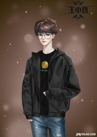 NDS少年侦探王小哲2[测试版0.4]|附攻略-2023.9.4发布-图片2