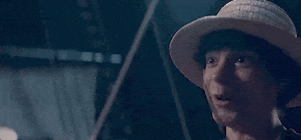 海贼王one peace真人版 | 阿里云-图片5