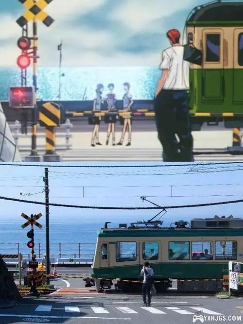 灌篮高手（Slam Dunk）（更新1080P，H265版本）-图片2