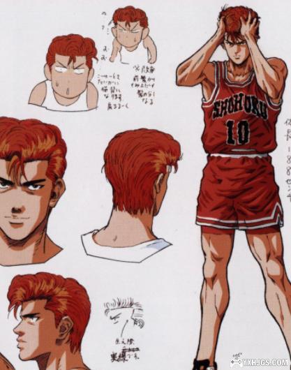 灌篮高手（Slam Dunk）（更新1080P，H265版本）-图片3