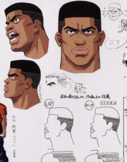 灌篮高手（Slam Dunk）（更新1080P，H265版本）-图片5