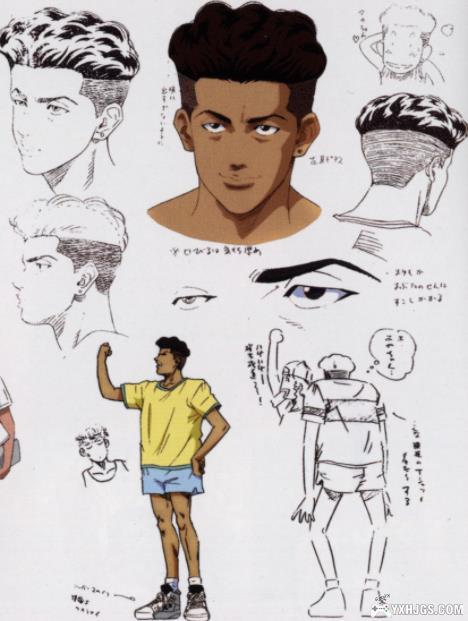 灌篮高手（Slam Dunk）（更新1080P，H265版本）-图片6