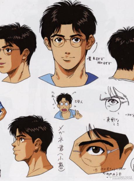 灌篮高手（Slam Dunk）（更新1080P，H265版本）-图片8