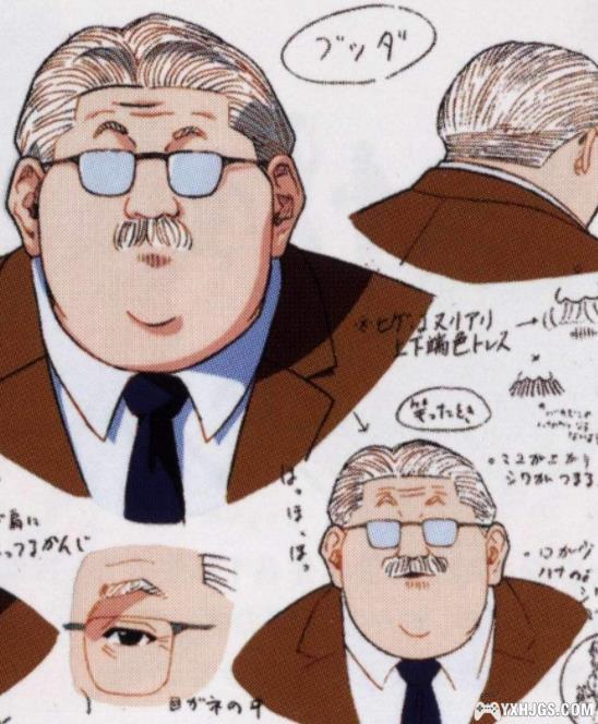 灌篮高手（Slam Dunk）（更新1080P，H265版本）-图片9