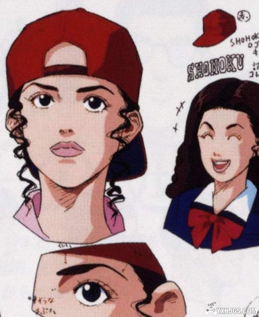 灌篮高手（Slam Dunk）（更新1080P，H265版本）-图片10