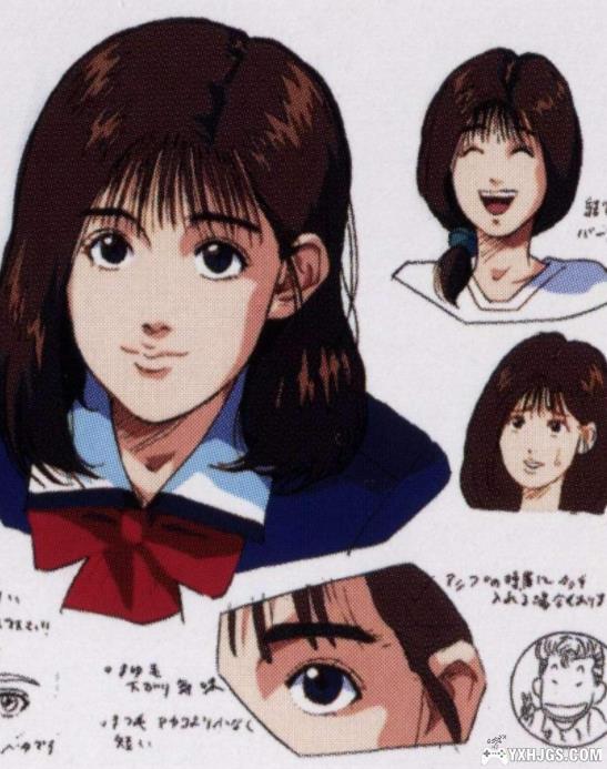 灌篮高手（Slam Dunk）（更新1080P，H265版本）-图片11