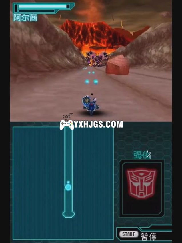 NDS变形金刚：领袖之证[简中汉化]-2023.9.7发布-图片6