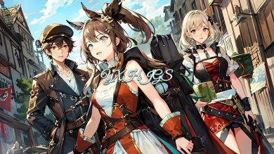 魔力释放!社区3.0启程,冒险者养成系统上线