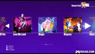 Wii舞力全开2023[自制]-2023.9.6发布-图片2