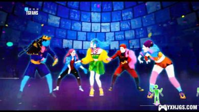 Wii舞力全开2023[自制]-2023.9.6发布-图片3