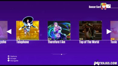 Wii舞力全开2023[自制]-2023.9.6发布-图片4