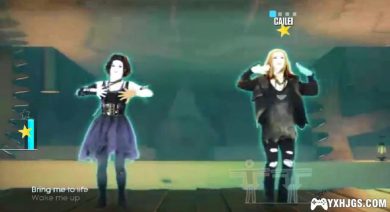 Wii舞力全开2023[自制]-2023.9.6发布-图片5