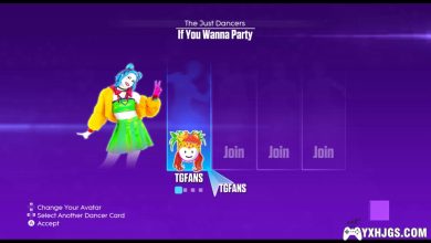 Wii舞力全开2023[自制]-2023.9.6发布-图片7