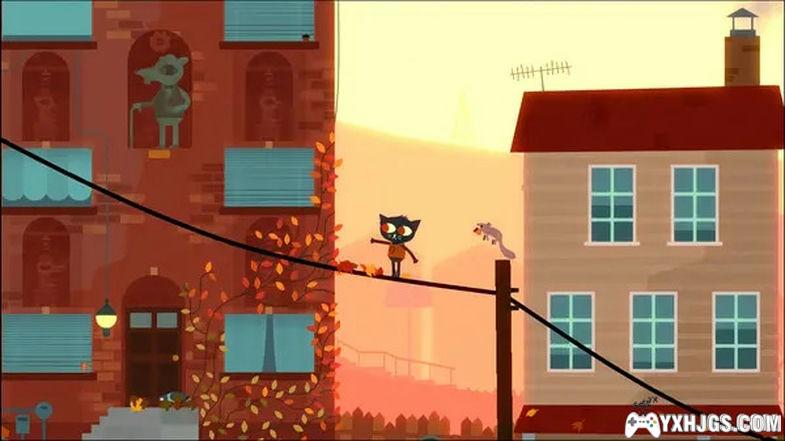 PSV林中之夜[移植]-2023.8.30发布-图片4