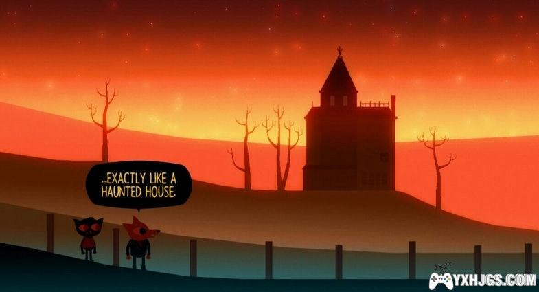 PSV林中之夜[移植]-2023.8.30发布-图片5