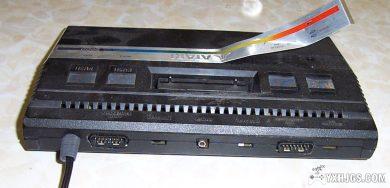 30年前两款科幻美式3D射击游戏，又是赛博，又是异形，难死我了-图片1