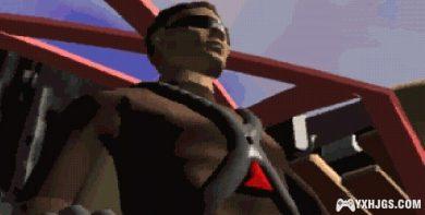 30年前两款科幻美式3D射击游戏，又是赛博，又是异形，难死我了-图片14