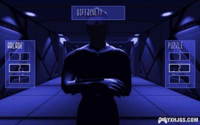 30年前两款科幻美式3D射击游戏，又是赛博，又是异形，难死我了-图片13