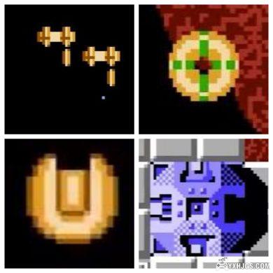 30年前两款科幻美式3D射击游戏，又是赛博，又是异形，难死我了-图片6