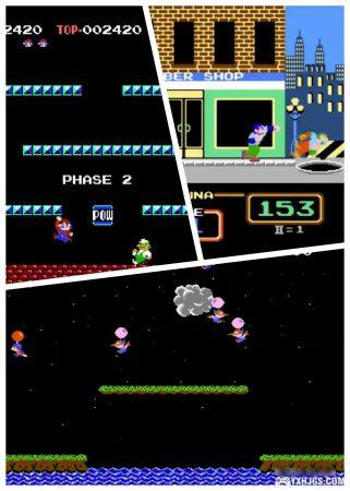 30年前两款科幻美式3D射击游戏，又是赛博，又是异形，难死我了-图片4