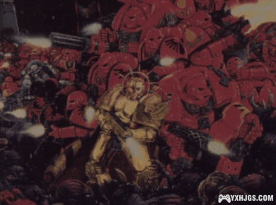 30年前两款科幻美式3D射击游戏，又是赛博，又是异形，难死我了-图片39