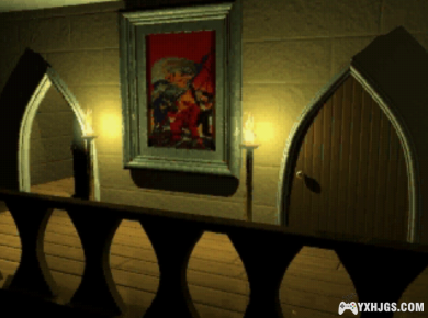 30年前两款科幻美式3D射击游戏，又是赛博，又是异形，难死我了-图片28