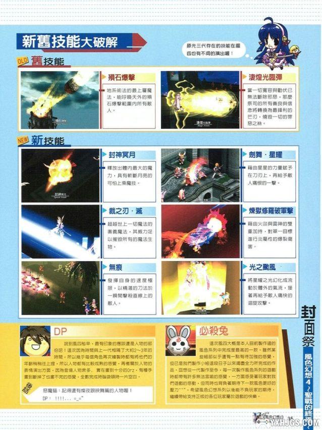 杂志《软体世界》211期全刊+副刊 1989-2006-图片22
