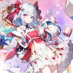 每日魔晶盲盒上线 | 抽奖大赏活动开启