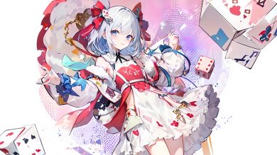 每日魔晶盲盒上线 | 抽奖大赏活动开启