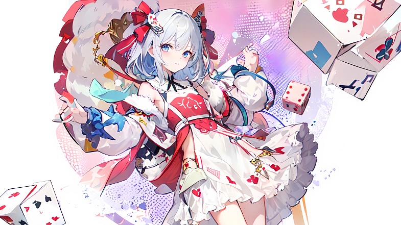 每日魔晶盲盒上线 | 抽奖大赏活动开启-图片1