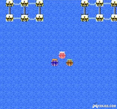 【转载】FC 吞食天地II – 印迹-图片11