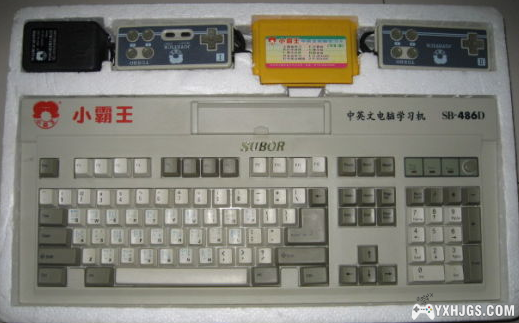 【转载】淡然的游戏人生-图片3