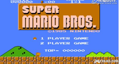 【转载】淡然的游戏人生-图片10