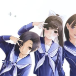 【转载】作为一个死宅,我曾经是有女朋友的!