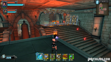 《兽人必须死2》联机塔防欢乐多