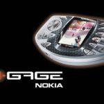 20年前可运行古墓丽影的全球首款游戏手机,我是有多么的爱不释手